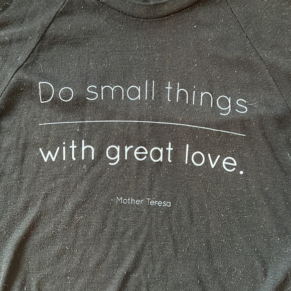 Soul Honey // long sleeve shirt - Picture 2 of 2